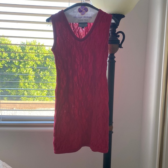 COOGI Dresses & Skirts - Authentic Coogi Sweater Dress size Small